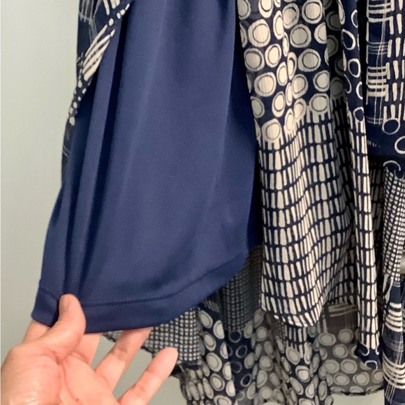 ❤️❤️❤️DKNY DRESS! VERY NICE & COMFORTABLEE! - Picture 5 of 5